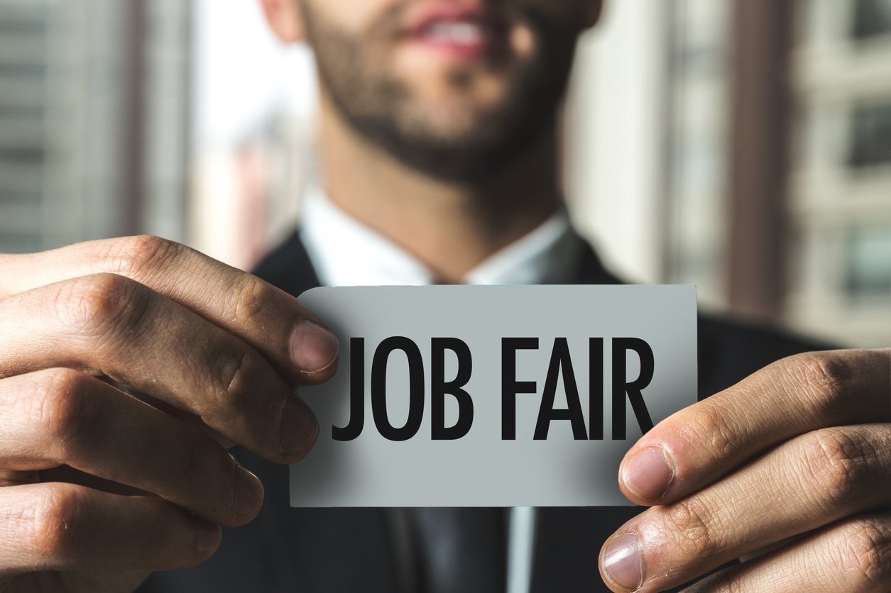 How to Make the Most Out of Job Fairs How to Make the Most Out of Job Fairs