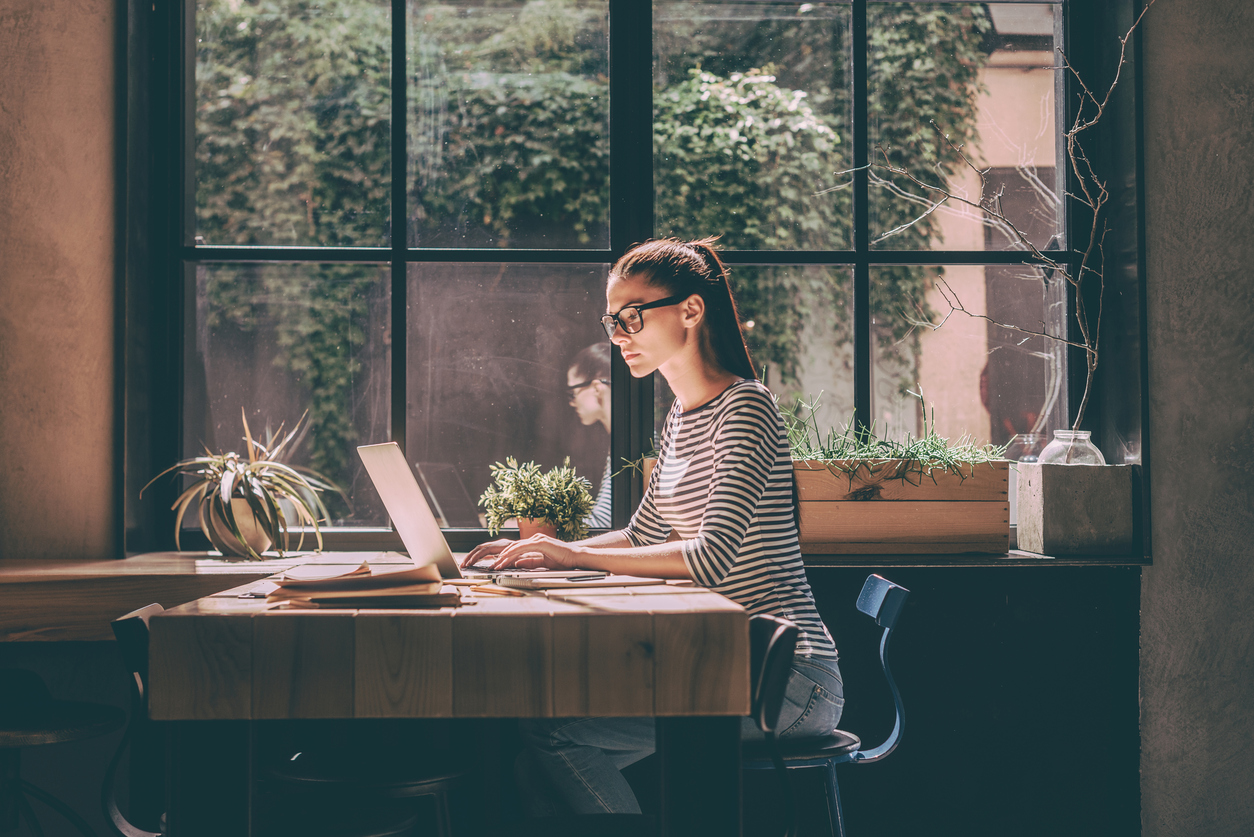 How to Return to Work After a Career Break