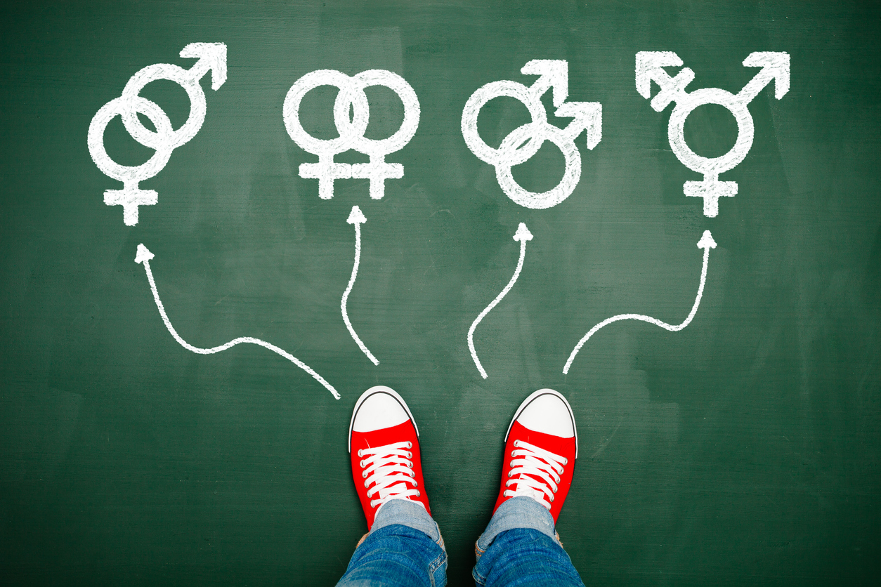What is National Coming Out Day? What is National Coming Out Day?