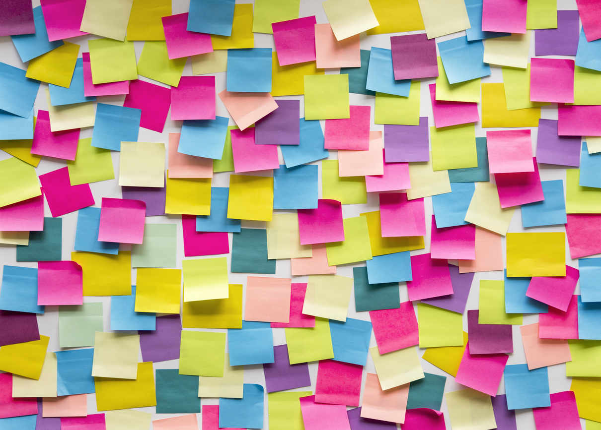 4 Simple Ways To Conquer Your To-Do List