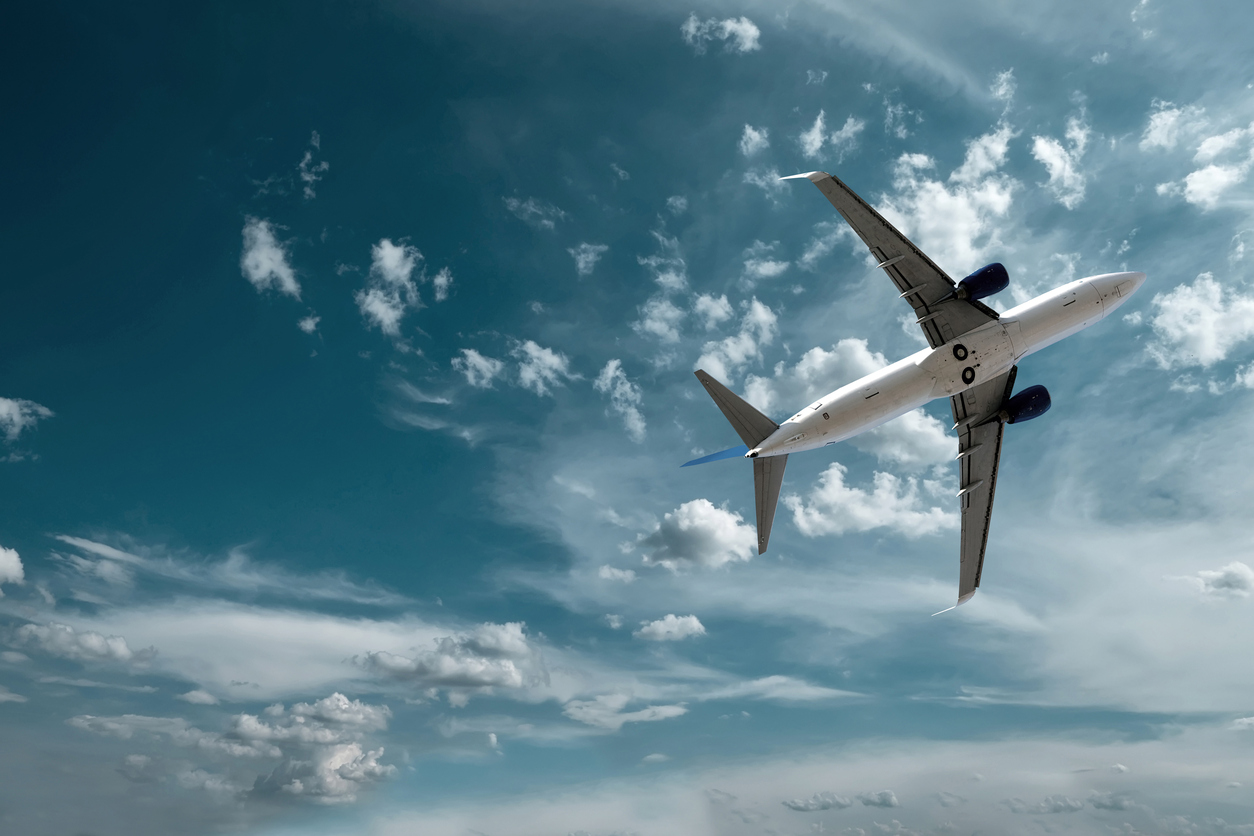 DIVERSITY AND INCLUSION IN AVIATION DIVERSITY AND INCLUSION IN AVIATION