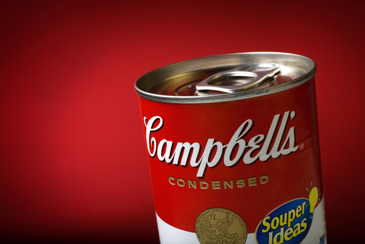 Campbell Soup names chief diversity and inclusion officer Campbell Soup names chief diversity and inclusion officer