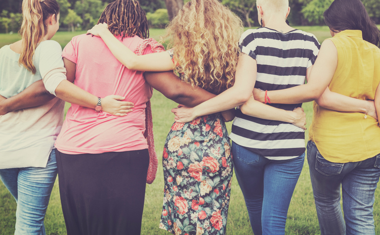 Diversity Doesn’t Stick Without Inclusion Diversity Doesn’t Stick Without Inclusion