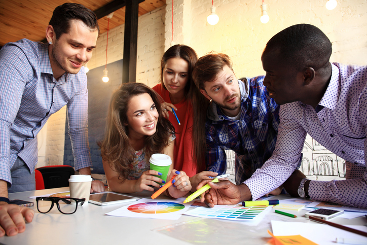 DIVERSITY AND INCLUSION: REWRITING THE RULES FOR MARKETING