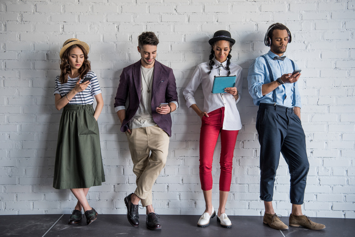 How to Sell to Millennials? Be Radically Inclusive. How to Sell to Millennials? Be Radically Inclusive.