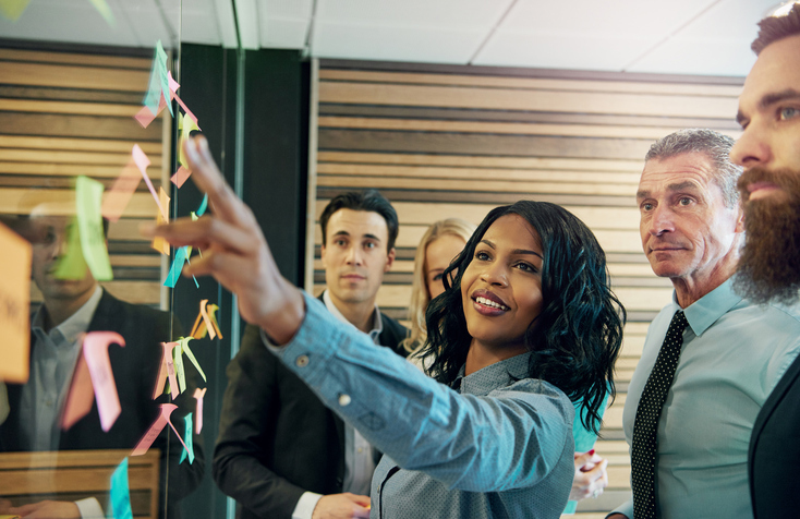 Businesses Buckle Down on Plans to Increase Investment in Diversity
