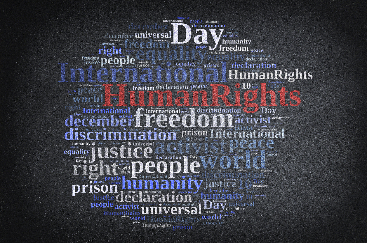 The Universal Declaration of Human Rights turns 70 The Universal Declaration of Human Rights turns 70