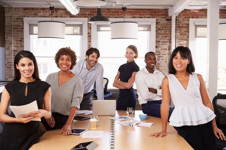 4 ways this tech CEO is increasing workplace diversity 4 ways this tech CEO is increasing workplace diversity