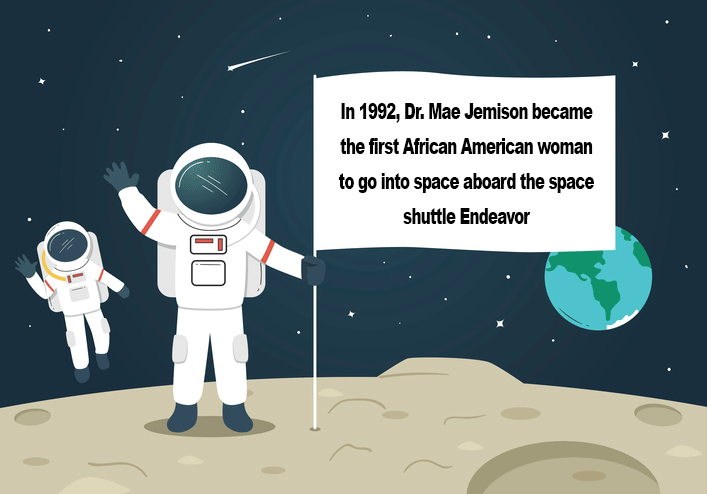 Black History Facts
