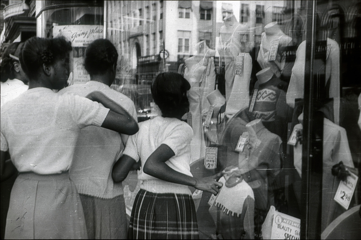 Origins of Black History Month
