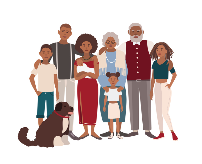 Little Known Black History Facts