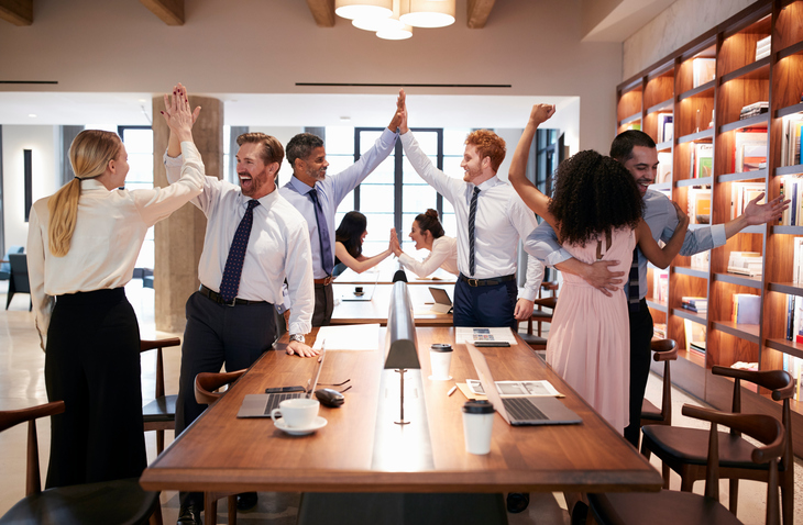 Making diversity reality, not a goal: HQ Raleigh’s journey to intentional inclusive innovation Making diversity reality, not a goal: HQ Raleigh’s journey to intentional inclusive innovation