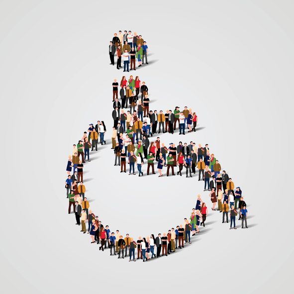 5 Reasons Hiring People with Disabilities is Good for Business and the Rest of Us