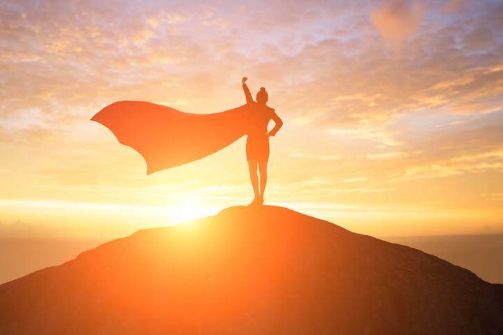 5 Female Leaders from Business History