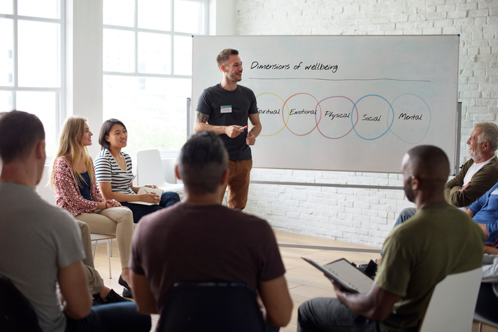 What Should Inclusion Really Look Like In The Workplace? What Should Inclusion Really Look Like In The Workplace?