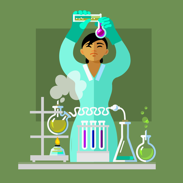 Google honors geochemist Katsuko Saruhashi Google honors geochemist Katsuko Saruhashi