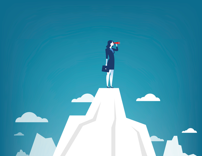 ‘Your Career Is Not Linear’: Deloitte CEO Cathy Engelbert On Her Rise To The Top ‘Your Career Is Not Linear’: Deloitte CEO Cathy Engelbert On Her Rise To The Top