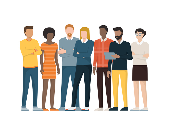 10 Ways Create A More Diverse, Inclusive Workplace