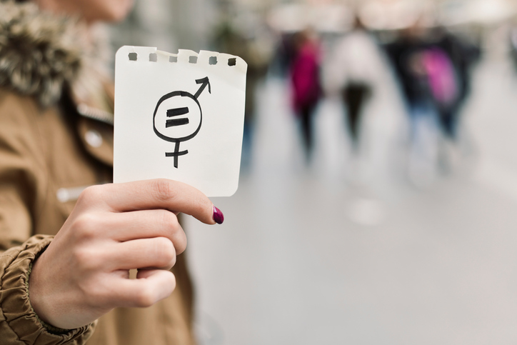 Meet the Woman Who Convinced Apple, Starbucks, and Nike to Close Their Gender Pay Gaps