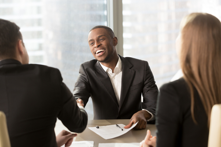 10 Interview Questions To Determine If A Company Is As Inclusive As It Claims
