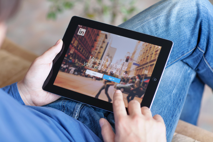 Linkedin Lists “Diversity” as the Top Initiative for 2018 Linkedin Lists “Diversity” as the Top Initiative for 2018
