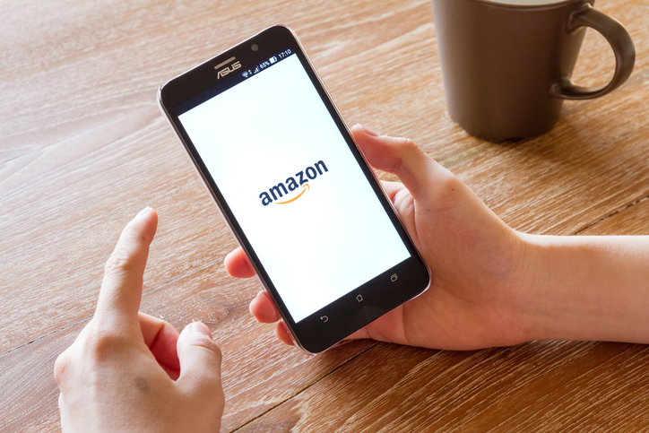 Amazon drops resistance to proposal requiring it to interview women, blacks, Hispanics for board