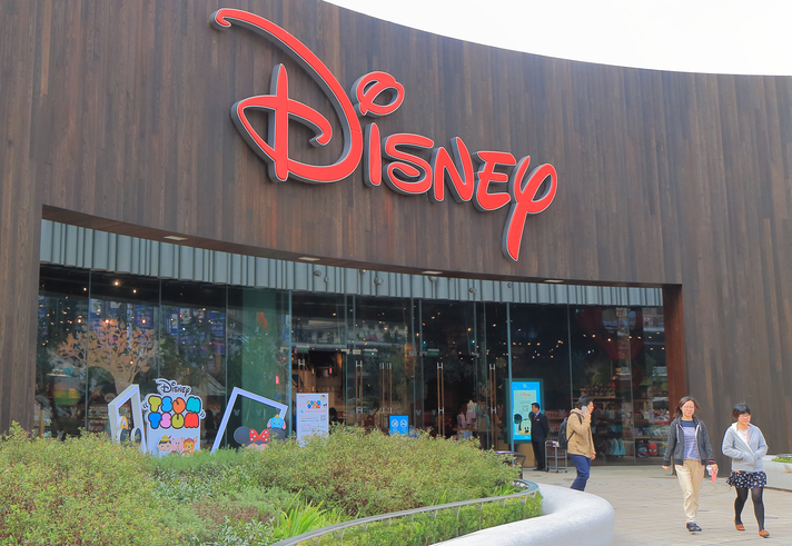 How Disney is turning women from across the company into coders