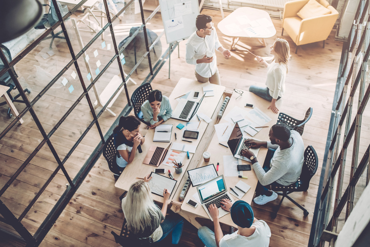 5 reasons why diversity in tech matters