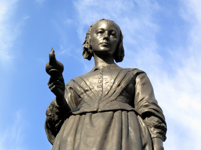Florence Nightingale and her influence on modern nursing Florence Nightingale and her influence on modern nursing