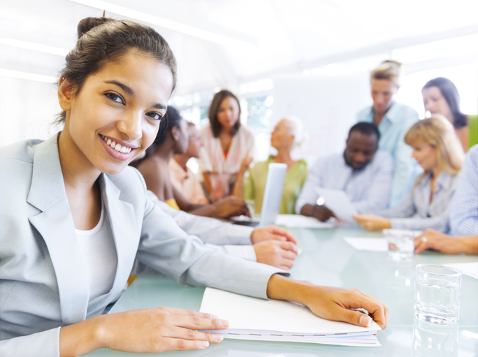 Enough talking about diversity and inclusion — it’s time for action Enough talking about diversity and inclusion — it’s time for action