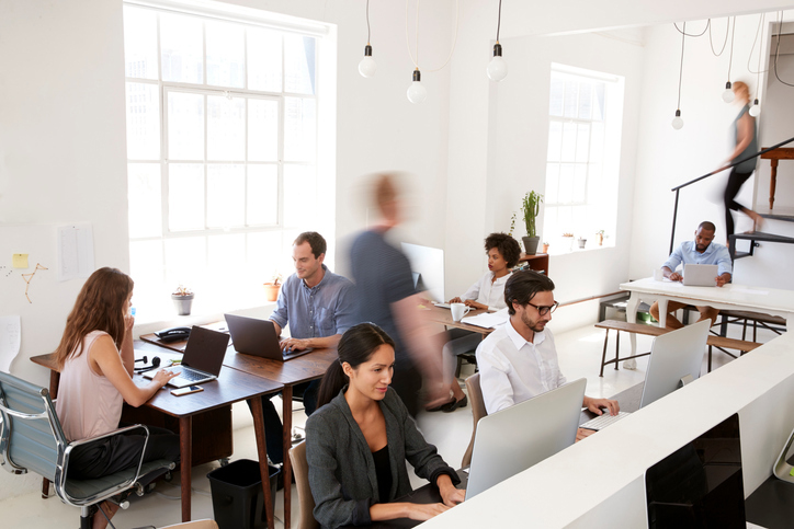 How 3 Austin Tech Companies Build More Inclusive Workplaces How 3 Austin Tech Companies Build More Inclusive Workplaces
