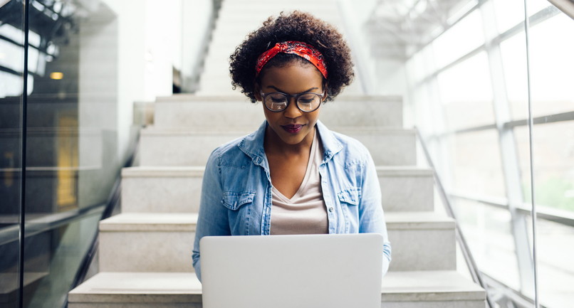 Why More Women Will Make The Blockchain Stronger Why More Women Will Make The Blockchain Stronger