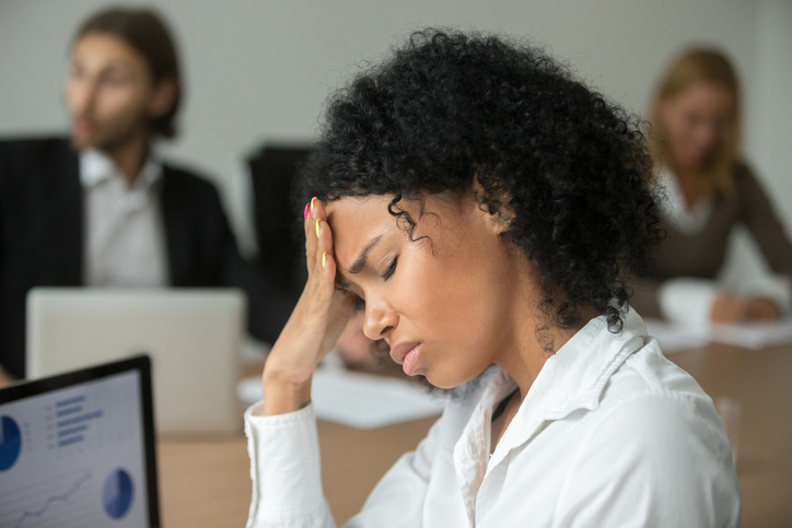 Why Your Diverse Talent Is Leaving—And What Your Organization Can Do About It