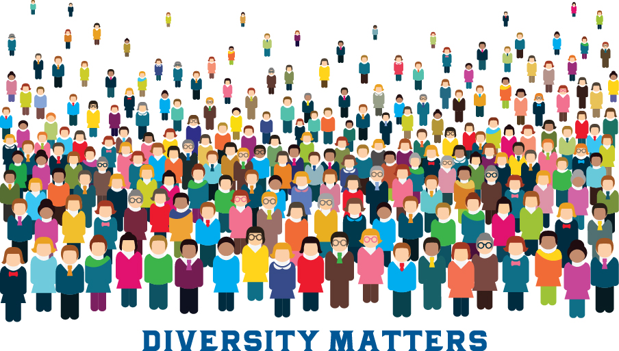 The Moral And Business Need For Diversity And Inclusion In The Workplace The Moral And Business Need For Diversity And Inclusion In The Workplace
