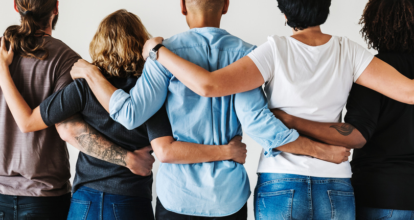 Farther Together: The Importance Of Allies In Diversity And Inclusion