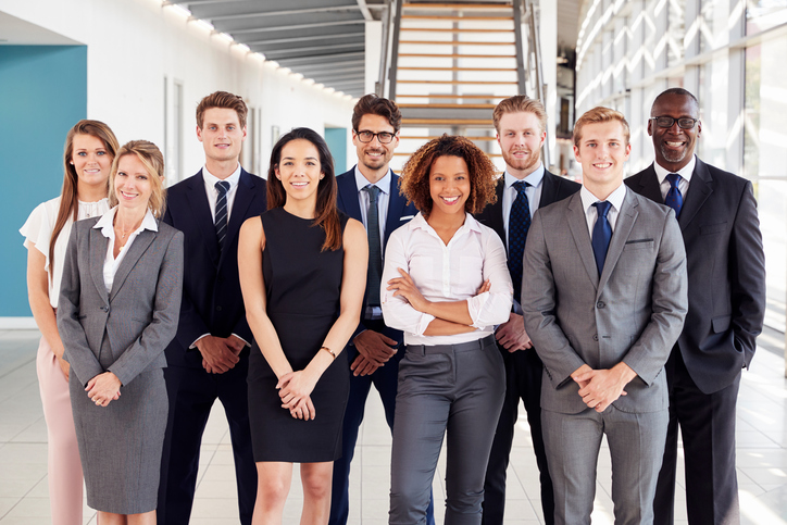 Diversity: Is Your Company Failing? Here’s 5 Tools To Help Diversity: Is Your Company Failing? Here’s 5 Tools To Help