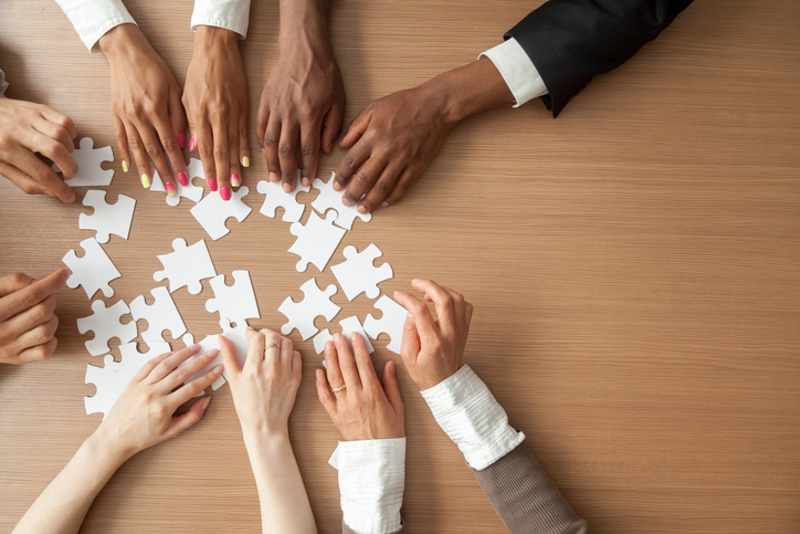 GETTING IT RIGHT: Understanding and Managing Diversity in the Workplace