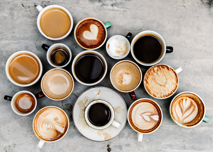 Starbucks is opening its first “signing store,” where all employees will be fluent in sign language Starbucks is opening its first “signing store,” where all employees will be fluent in sign language
