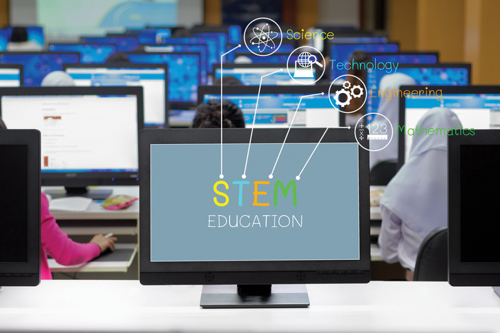 Partnership to Increase the Diversity of the STEM Workforce