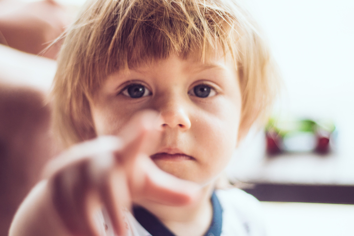 My 6-Year-Old Thinks My Disability Is Boring