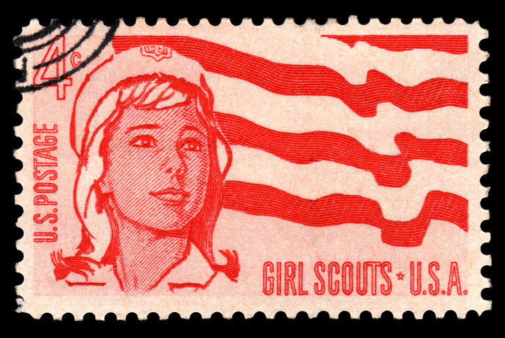 Girl Scout Founder’s Day: Juliette Gordon Low Girl Scout Founder’s Day: Juliette Gordon Low