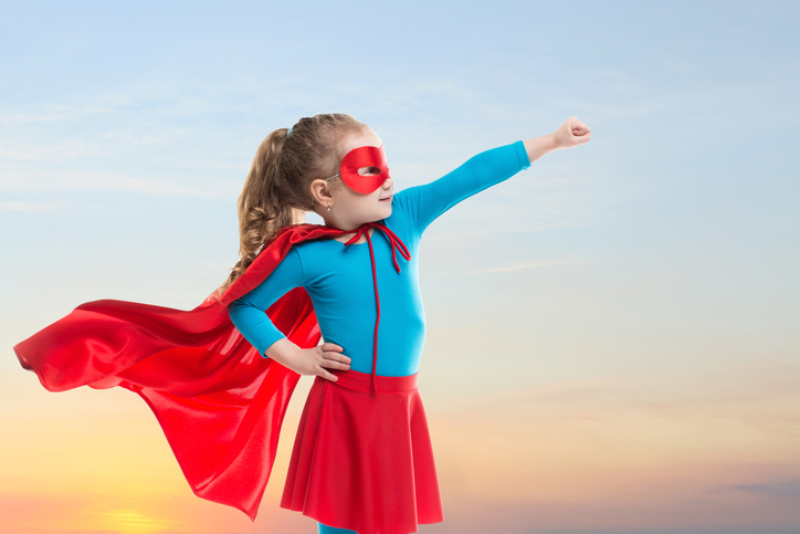 International Day Of The Girl 2018: Facts, Quotes To Empower Young Women