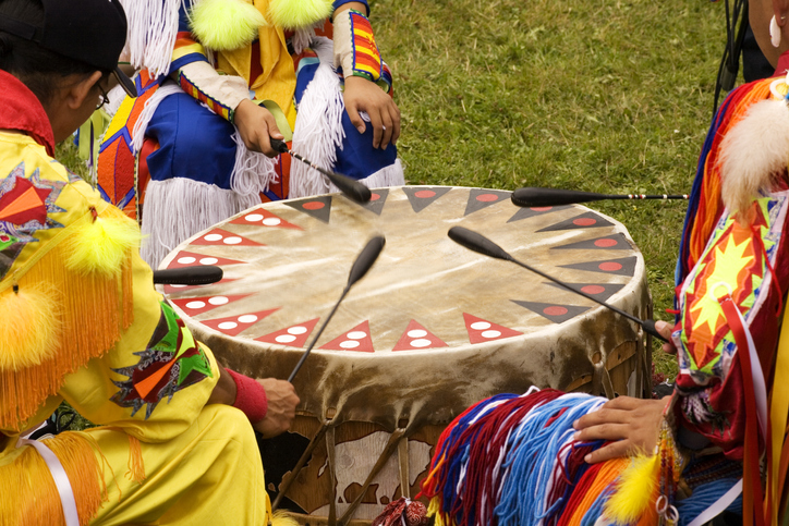 National American Indian Heritage Month National American Indian Heritage Month