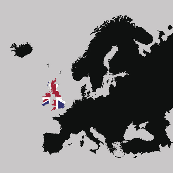 How the workplace diversity and inclusion agenda is developing in the United Kingdom