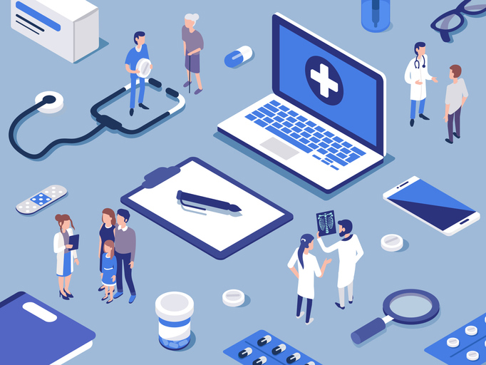 Does Responsibility of Building Diversity in Health Informatics Fall to Universities?