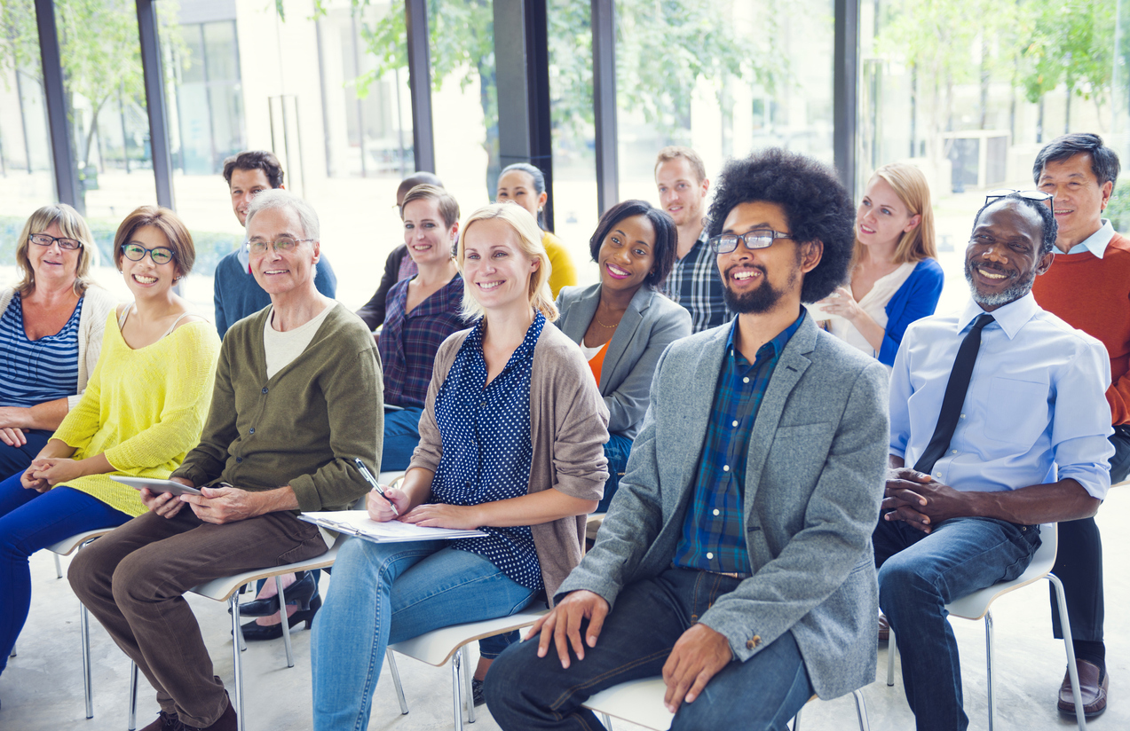 Diversity and Inclusion are Driving Force of Future of Businesses Diversity and Inclusion are Driving Force of Future of Businesses