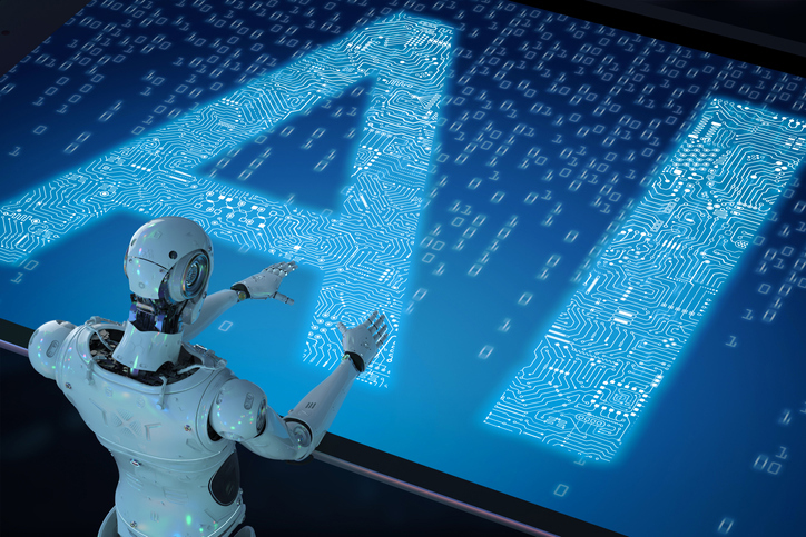 After Accusations Of Bias–AI Could Bring Diversity To Tech
