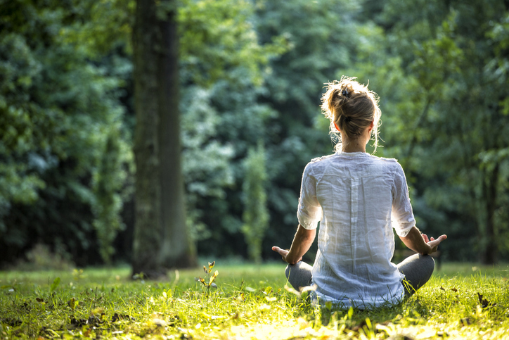 Unplugging