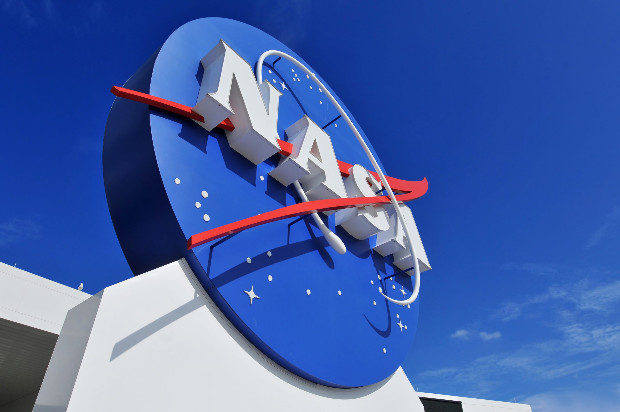 NASA Renames Facility in Honor of Katherine Johnson NASA Renames Facility in Honor of Katherine Johnson