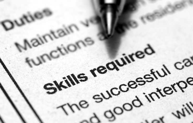 To Be More Inclusive to People with Disabilities, Employers Should Start with Their Job Descriptions